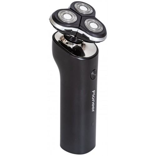 Электробритва Pioneer BS006 (черный) 4