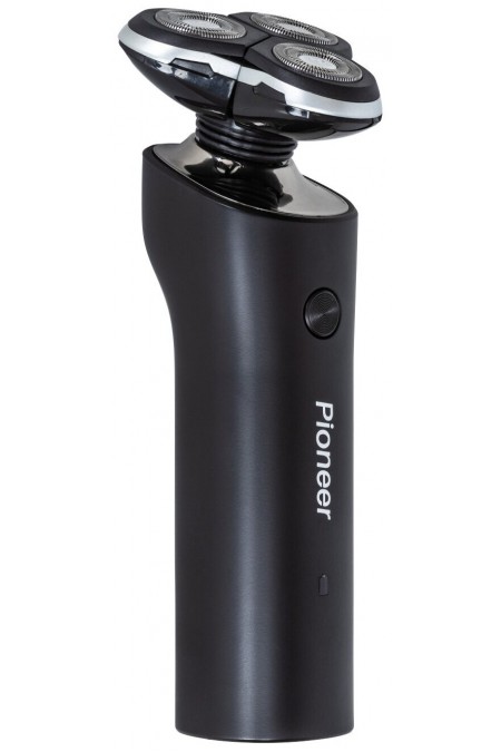 Электробритва Pioneer BS006 (черный) 2