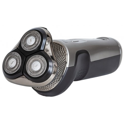 Электробритва Pioneer BS007 (серебристый) 5