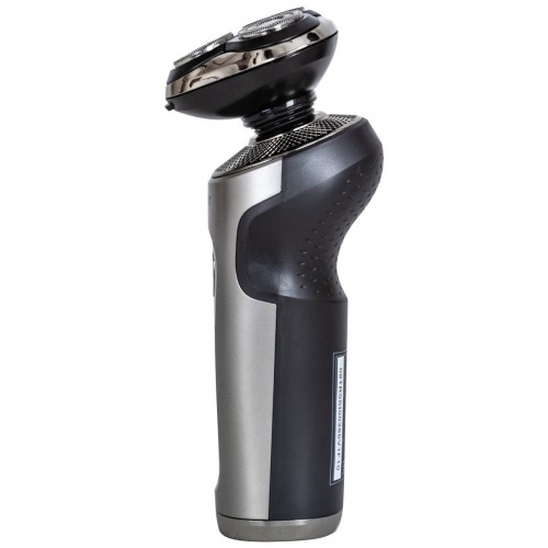 Электробритва Pioneer BS007 (серебристый) 8