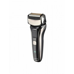 Электробритва Polaris PMF 1013RC (черный)