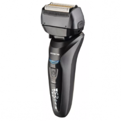 Электробритва Polaris PMF 1013RC (черный)