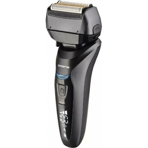 Электробритва Polaris PMF 1013RC (черный) 1