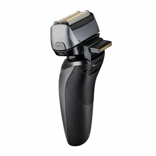 Электробритва Polaris PMF 1013RC (черный) 6