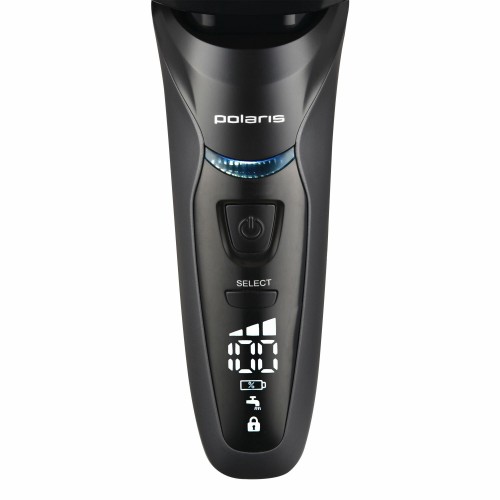 Электробритва Polaris PMF 1013RC (черный) 8