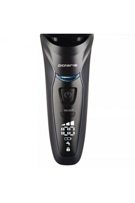 Электробритва Polaris PMF 1014RC (черный/графит) 1