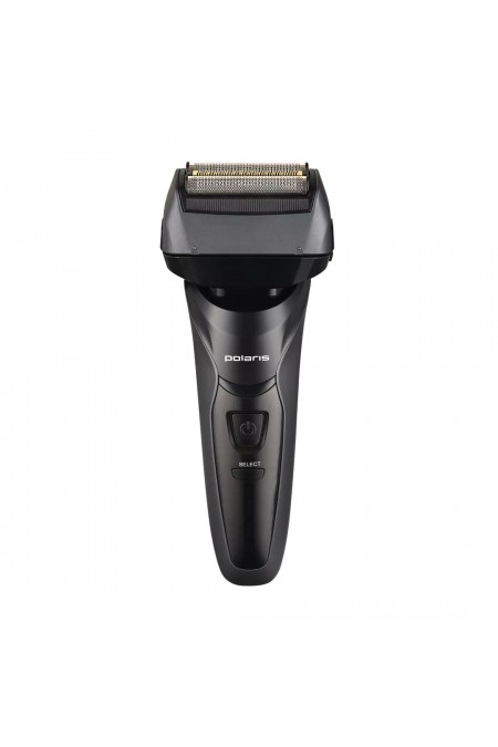 Электробритва Polaris PMF 1014RC (черный/графит) 2