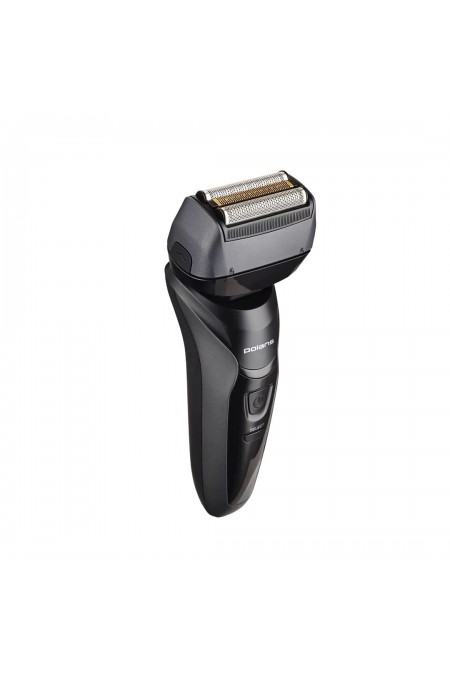 Электробритва Polaris PMF 1014RC (черный/графит) 3