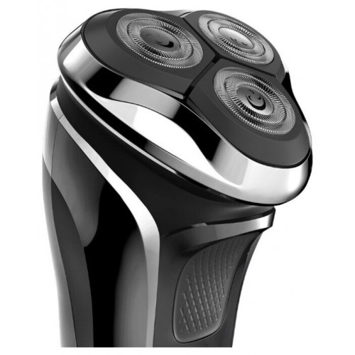 Электробритва Polaris PMR 0305R wet-dry (черный) 7
