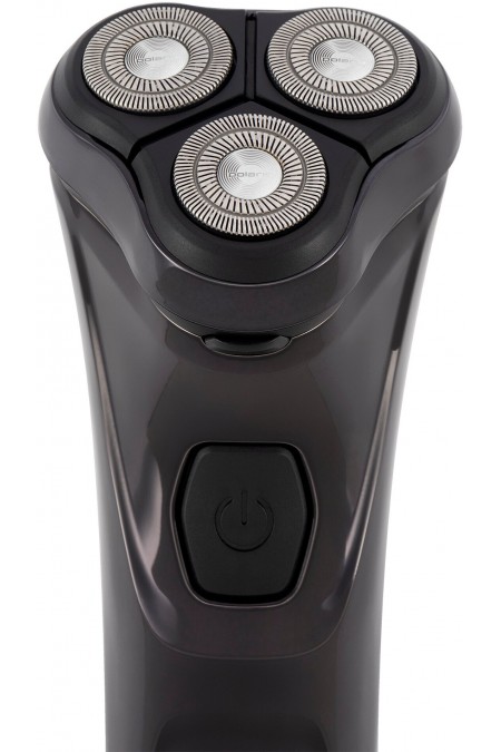Электробритва Polaris PMR 0415R (черный) 2