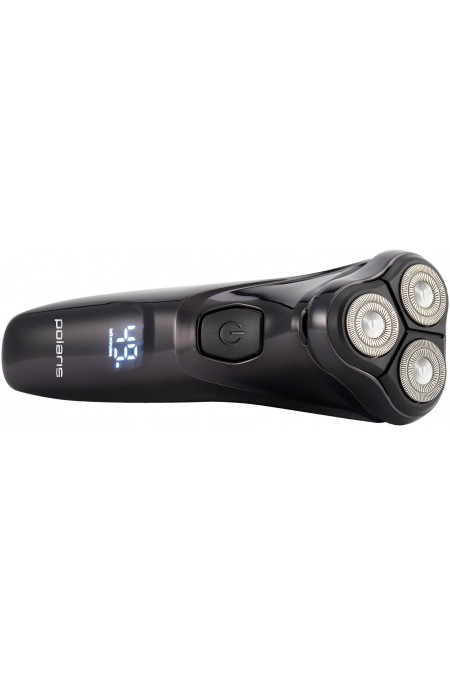 Электробритва Polaris PMR 0415R (черный) 4