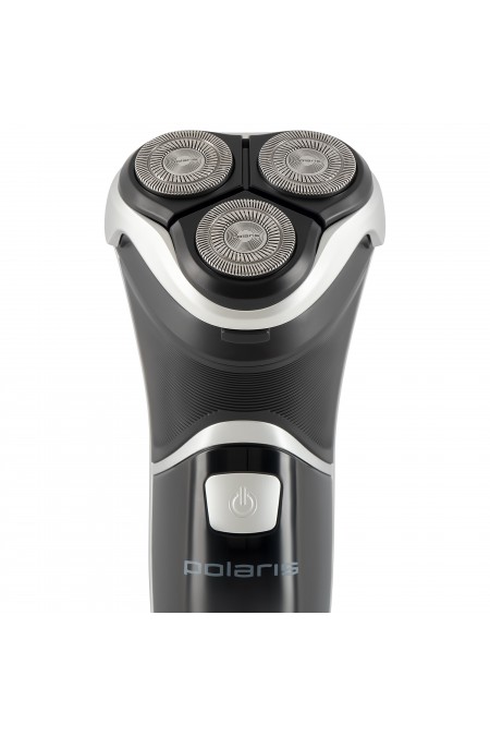 Электробритва Polaris PMR 0421RC Pivot Touch 4D PRO (черный) 1