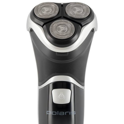 Электробритва Polaris PMR 0421RC Pivot Touch 4D PRO (черный) 2