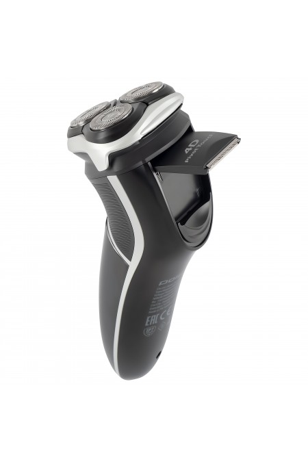 Электробритва Polaris PMR 0421RC Pivot Touch 4D PRO (черный) 2