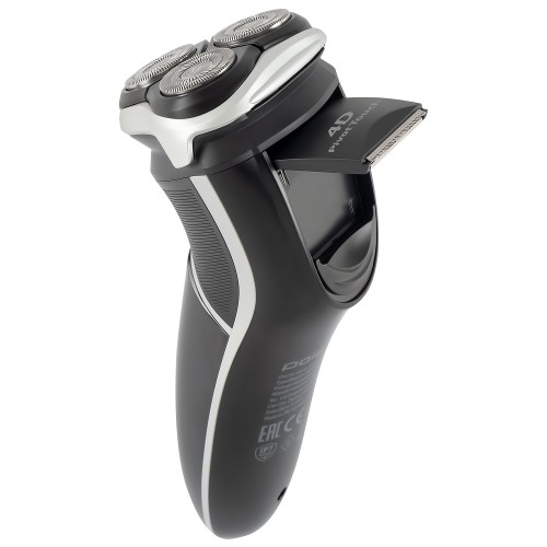 Электробритва Polaris PMR 0421RC Pivot Touch 4D PRO (черный) 3