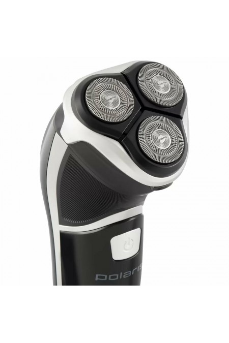 Электробритва Polaris PMR 0421RC Pivot Touch 4D PRO (черный) 5