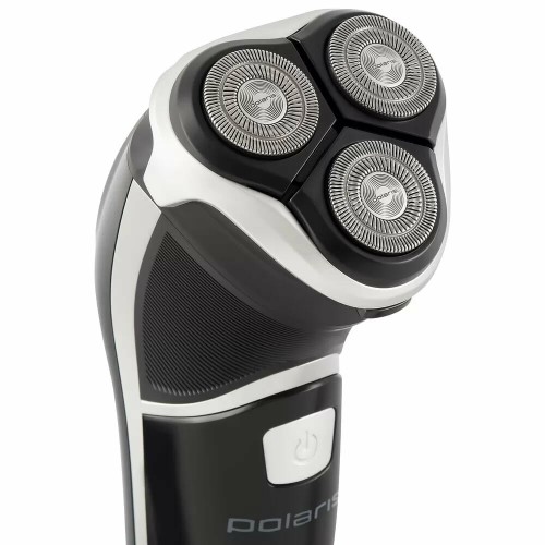 Электробритва Polaris PMR 0421RC Pivot Touch 4D PRO (черный) 6