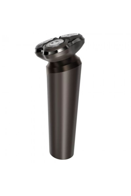 Электробритва Polaris PMR 0611RC PRO (коричневый) 1