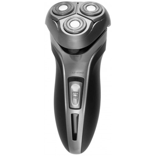 Электробритва STARWIND SSH 1515 (серебристый/черный) 