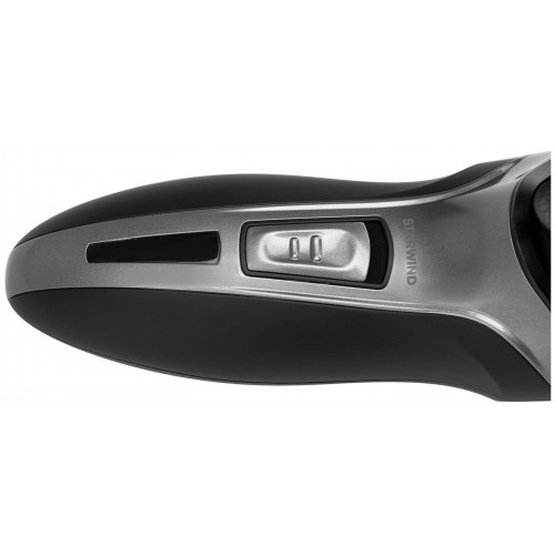 Электробритва STARWIND SSH 1515 (серебристый/черный) 5