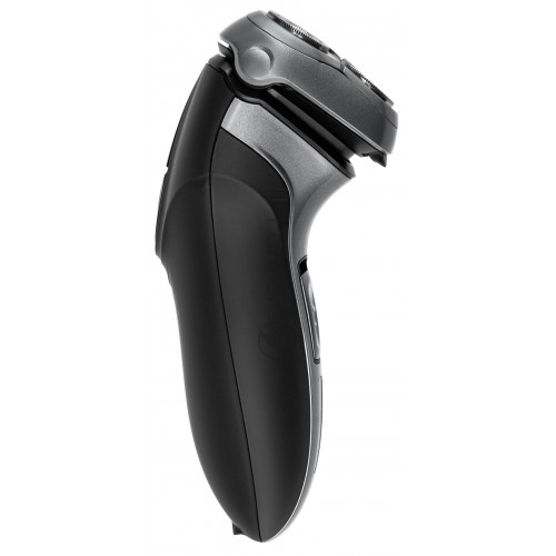 Электробритва STARWIND SSH 1515 (серебристый/черный) 9
