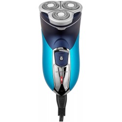 Электробритва STARWIND SSH 1525 (черный/голубой)