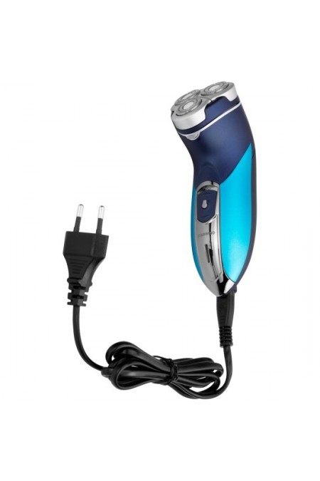 Электробритва STARWIND SSH 1525 (черный/голубой) 4