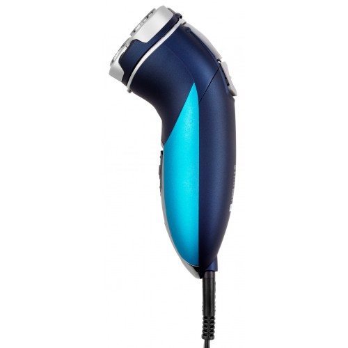 Электробритва STARWIND SSH 1525 (черный/голубой) 8