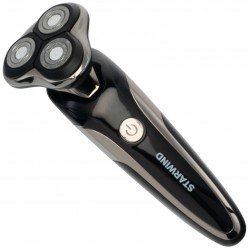 Электробритва STARWIND SSH 4040 (черный)