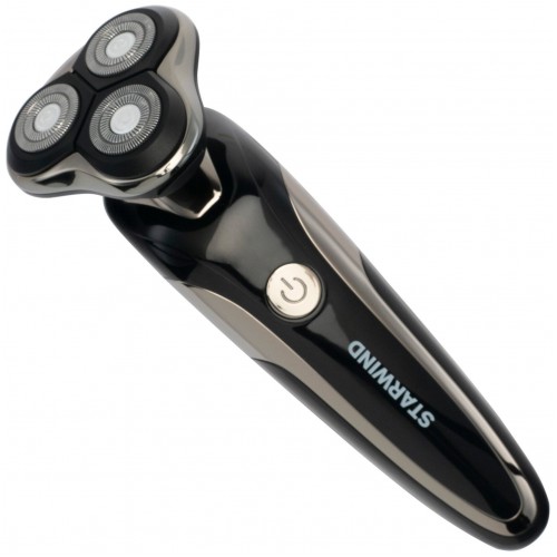 Электробритва STARWIND SSH 4040 (черный) 