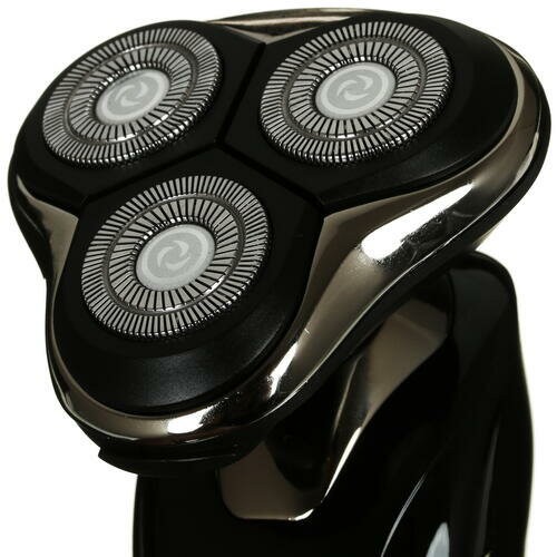 Электробритва STARWIND SSH 4040 (черный) 4