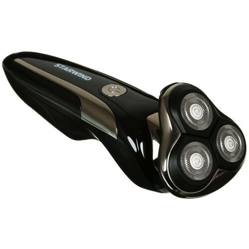 Электробритва STARWIND SSH 4040 (черный) 5