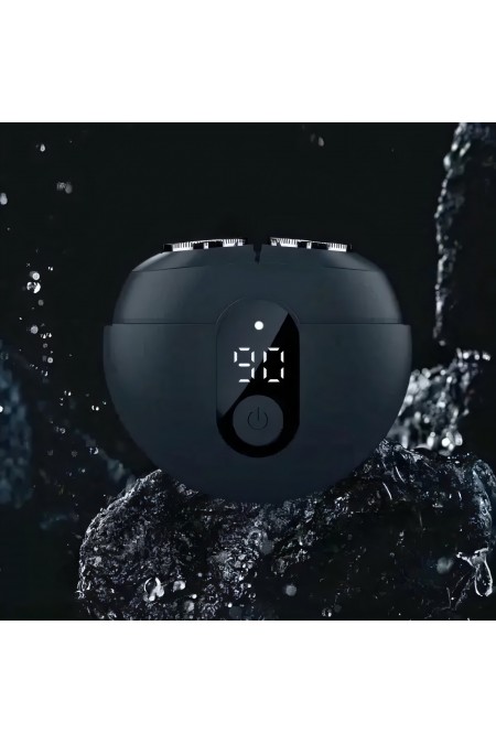 Электробритва Xiaomi Beheart G200 (черный) 3