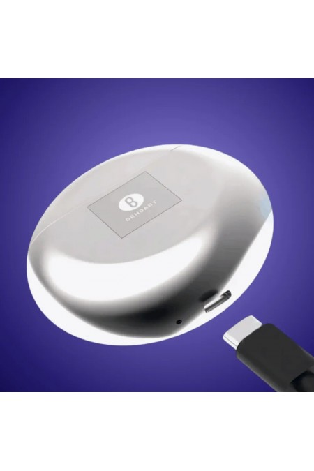 Электробритва Xiaomi Beheart G220 (серебристый) 8