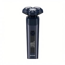 Электробритва Xiaomi Beheart G500 (синий)