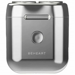 Электробритва Xiaomi Beheart G520 (серебристый)