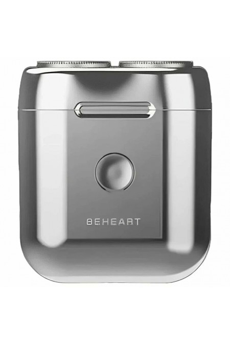 Электробритва Xiaomi Beheart G520 (серебристый) 