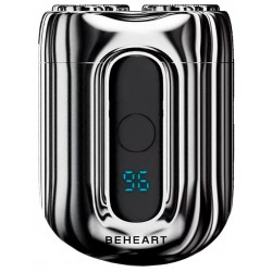 Электробритва Xiaomi Beheart GTR (серебристый)