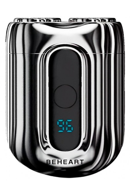 Электробритва Xiaomi Beheart GTR (серебристый) 