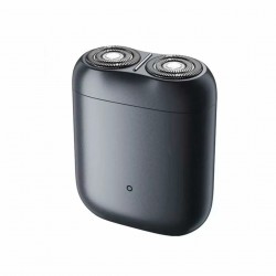 Электробритва Xiaomi Electric Shaver S200 (BHR9529GL) (темно-серый)