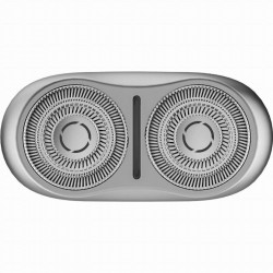 Электробритва Xiaomi Electric Shaver S200 (BHR9523GL) (серебристый)