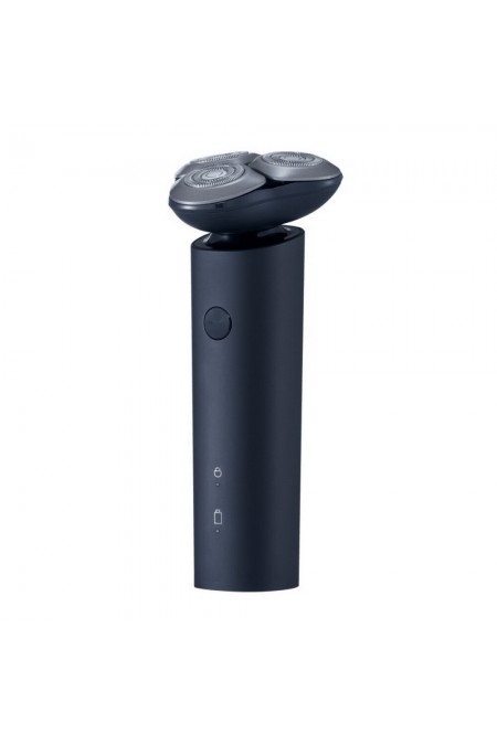 Электробритва Xiaomi Electric Shaver S301 (BHR7461GL) (черный) 1