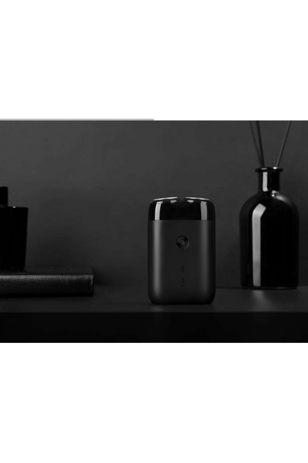 Электробритва Xiaomi Mijia Electric Shaver Double ring MSX201 (черный) 3