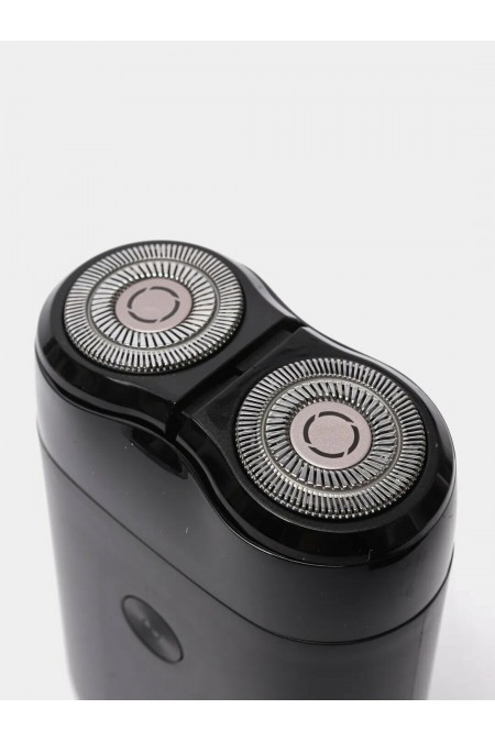 Электробритва Xiaomi Mijia Electric Shaver Double ring MSX201 (черный) 7
