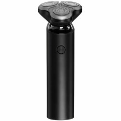 Электробритва Xiaomi MiJia Electric Shaver S500 (NUN4131GL) (черный)