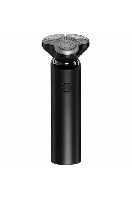 Электробритва Xiaomi MiJia Electric Shaver S500 (NUN4131GL) (черный) 
