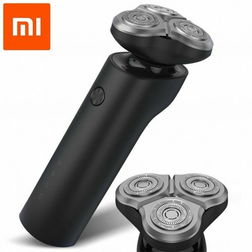 Электробритва Xiaomi MiJia Electric Shaver S500 (NUN4131GL) (черный) 1