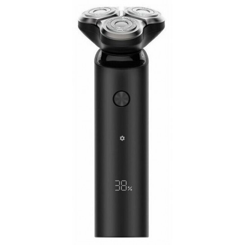 Электробритва Xiaomi MiJia Electric Shaver S500 (NUN4131GL) (черный) 2