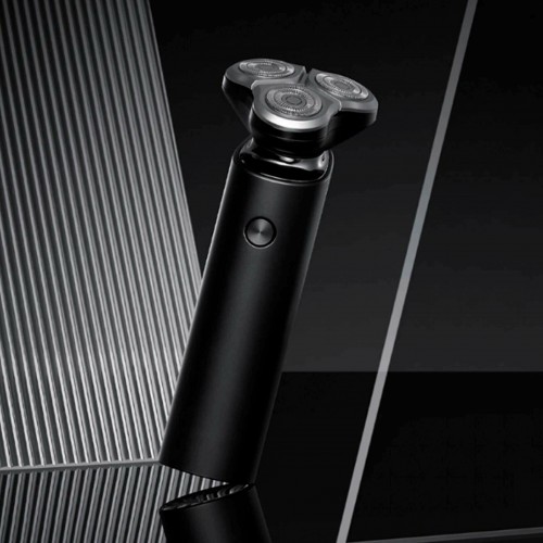 Электробритва Xiaomi MiJia Electric Shaver S500 (NUN4131GL) (черный) 3
