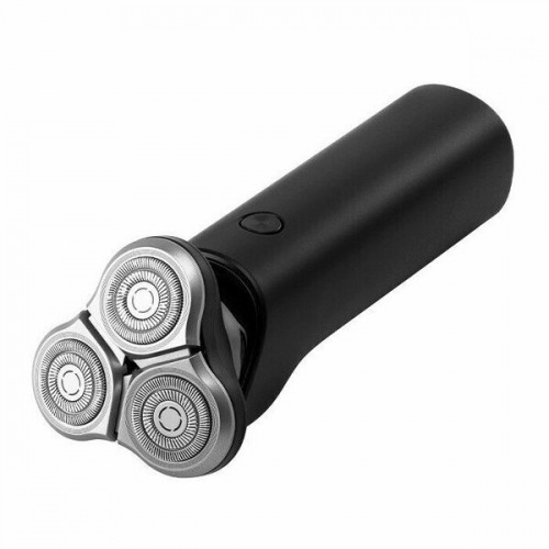 Электробритва Xiaomi MiJia Electric Shaver S500 (NUN4131GL) (черный) 6